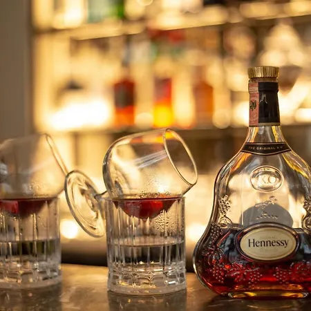 ホテル Arte Boutique 5*