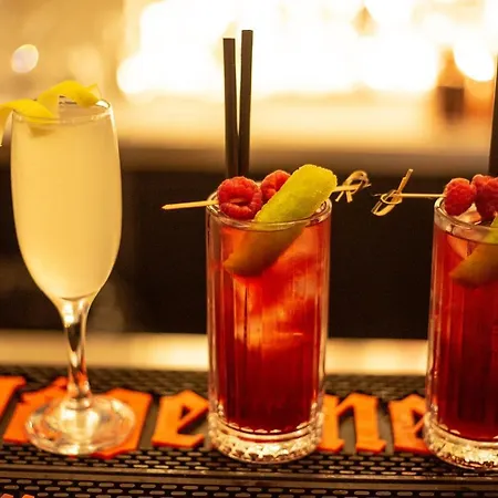 ホテル Arte Boutique 5*