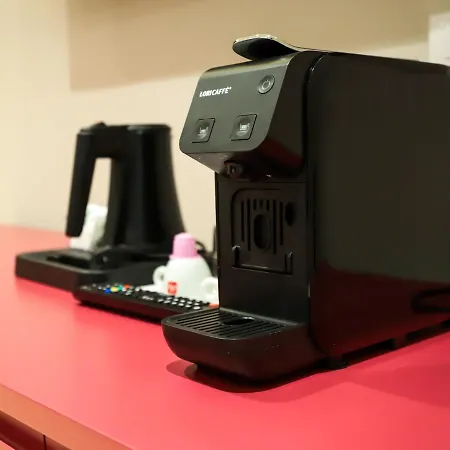 Arte Boutique Tirana