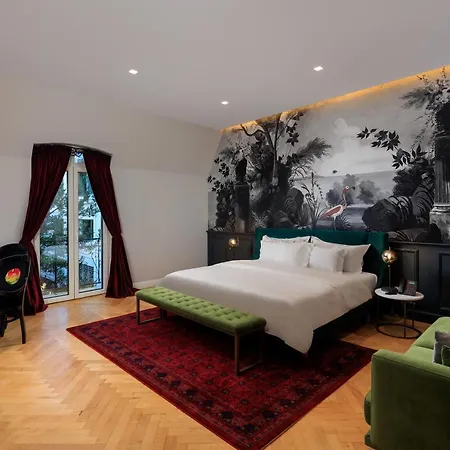 ホテル Arte Boutique