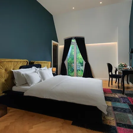 Arte Boutique 5*