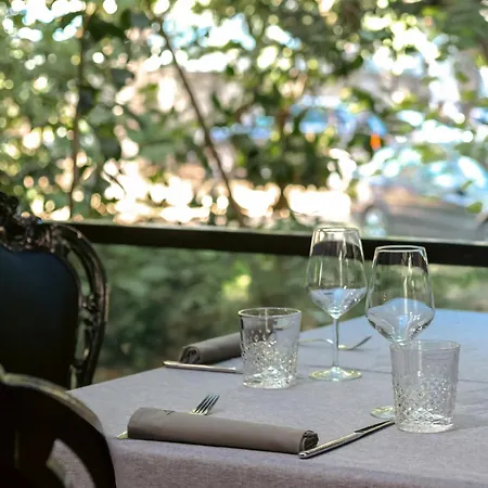 Arte Boutique 5* ティラナ