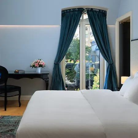 Arte Boutique ティラナ