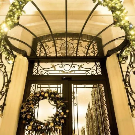 Arte Boutique Hotel 5*