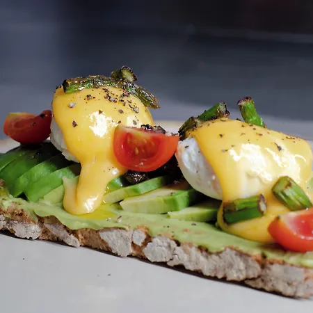 Arte Boutique ホテル 5*