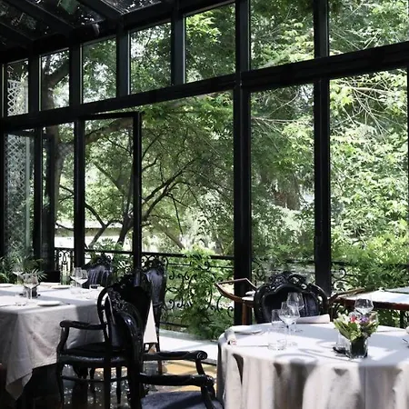 Hotel Arte Boutique Tirana