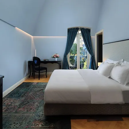 Hotel Arte Boutique Tirana