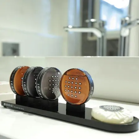 Arte Boutique Hotel Tirana