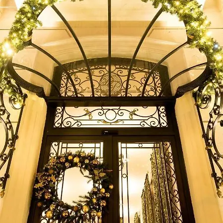 Arte Boutique Hotel Tirana