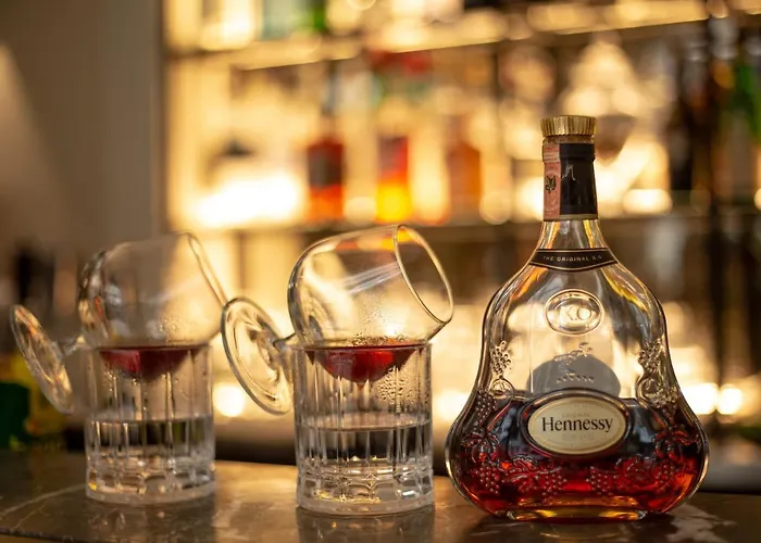 ホテル Arte Boutique 5*