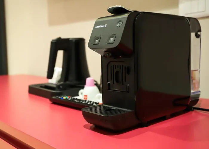 Arte Boutique ティラナ