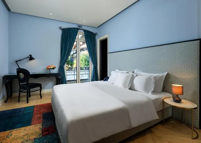 Arte Boutique ティラナ