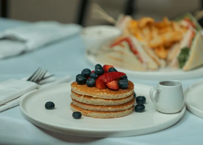 Arte Boutique ホテル