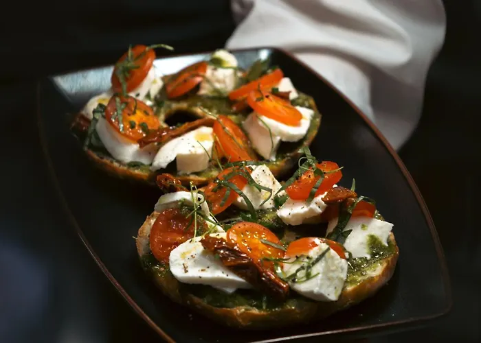 ホテル Arte Boutique 5*