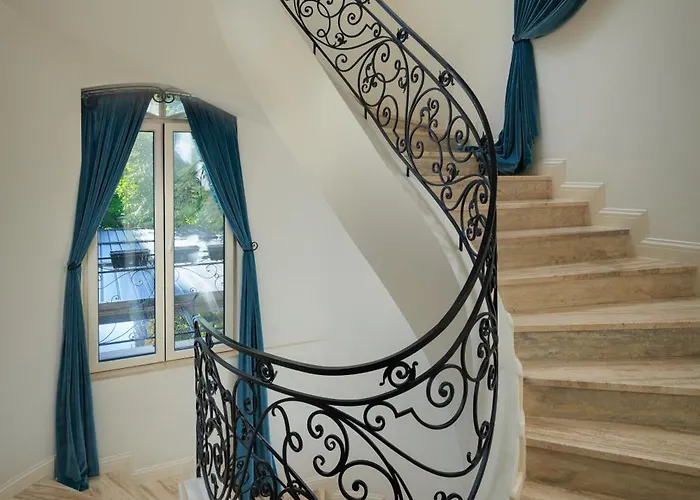 Arte Boutique Hotel 5*