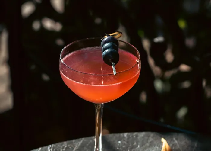 Arte Boutique ホテル 5*