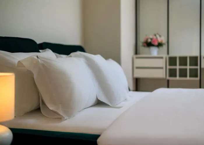 Arte Boutique ティラナ