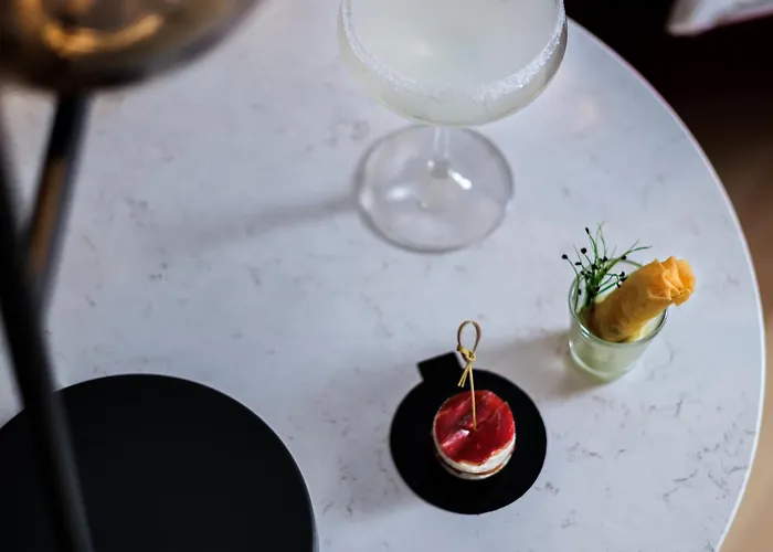 Arte Boutique 5* Tirana