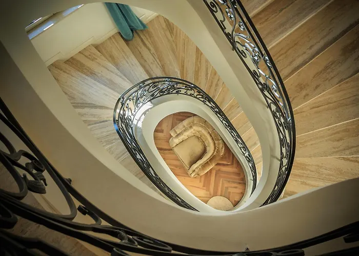 Arte Boutique Hotel 5*