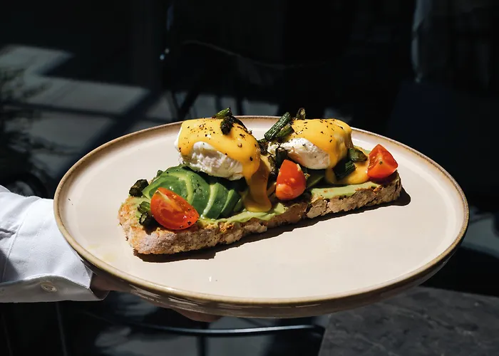 Hotel Arte Boutique Tirana