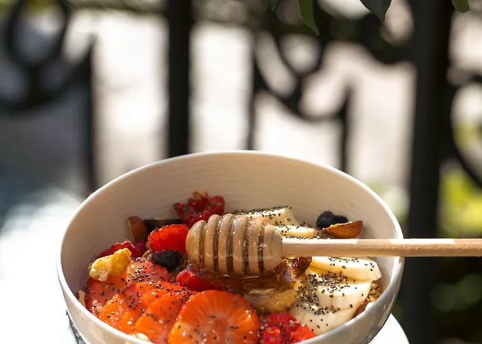 ホテル Arte Boutique 5*