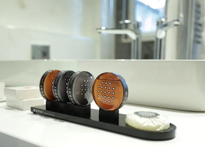 Arte Boutique Hotel Tirana