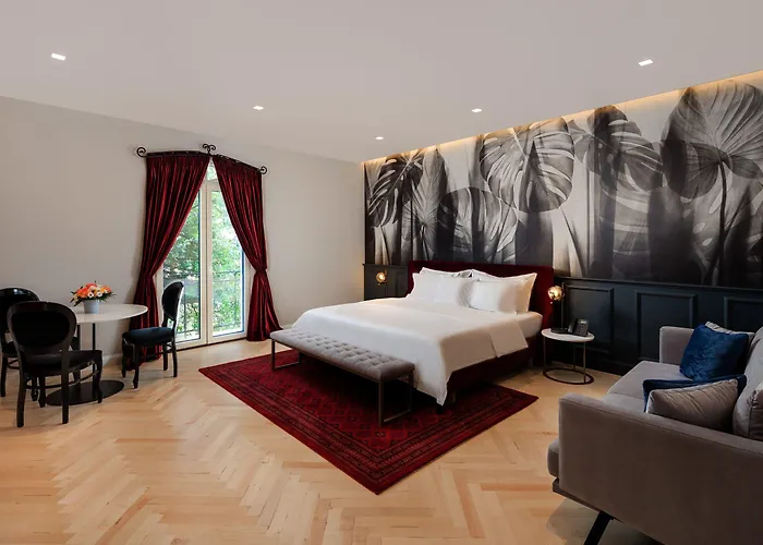 Hotel Arte Boutique 5*