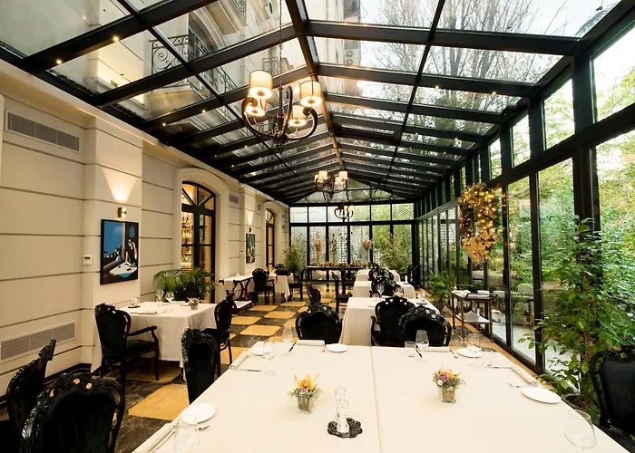 Hotel Arte Boutique 5*