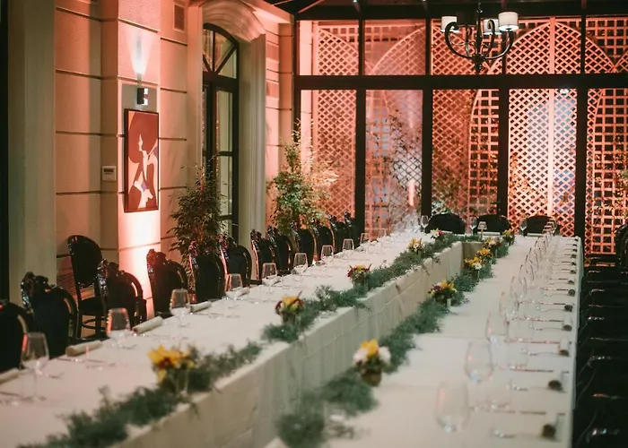 Arte Boutique 5* Tirana