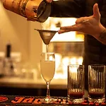 Arte Boutique Hotel Tirana