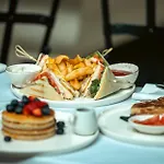 فندق Arte Boutique تيرانا