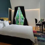 Arte Boutique Hotel Tirana