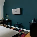 Hotel Arte Boutique Tirana
