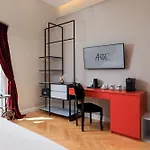 Arte Boutique Hotel Tirana