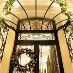 Arte Boutique Hotel 5*