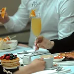 Arte Boutique Hotel 5*