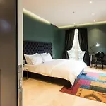 Arte Boutique Hotel Tirana