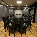 فندق Arte Boutique
