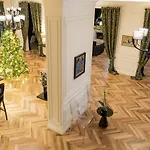 Hotel Arte Boutique Tirana