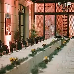 Arte Boutique 5* Tirana