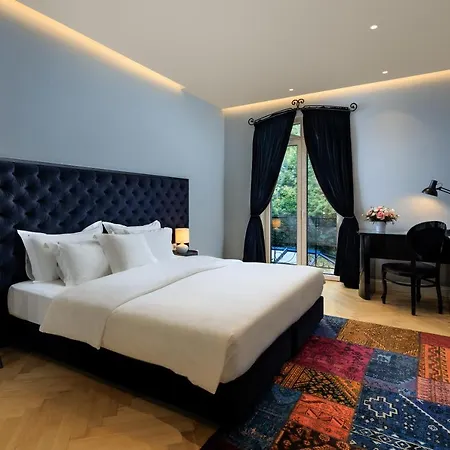 Arte Boutique 5* Tirana