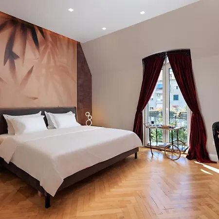 Hotel Arte Boutique 5*