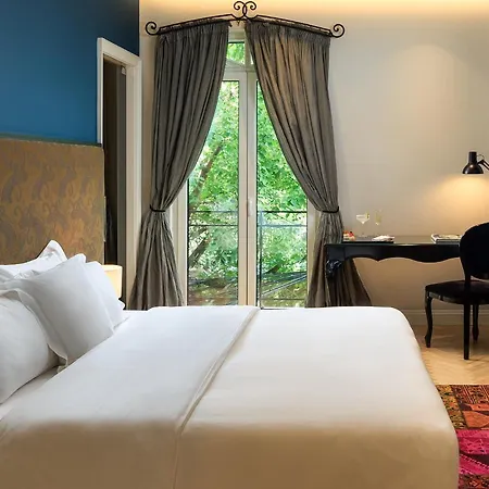 Arte Boutique Hotel