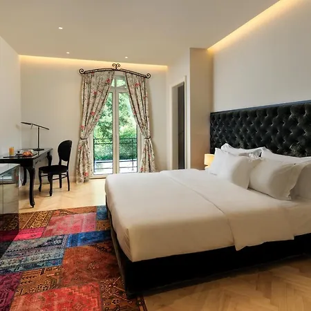 Arte Boutique 5* Tiran