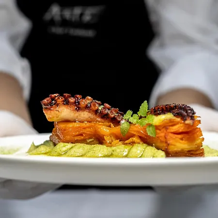 Arte Boutique מלון 5*