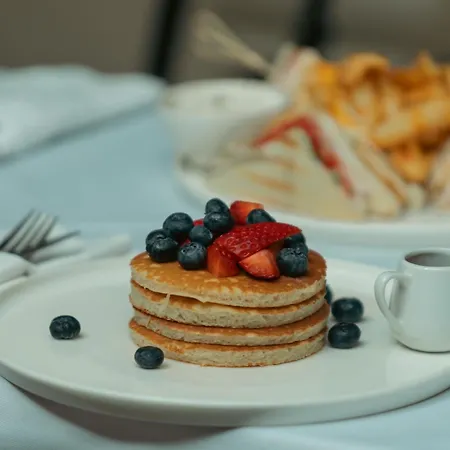 Arte Boutique Hotell