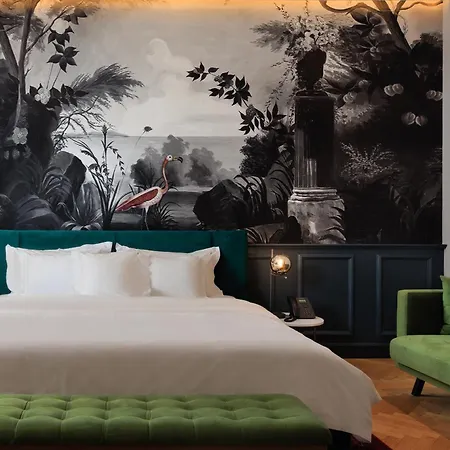 Arte Boutique Hotel