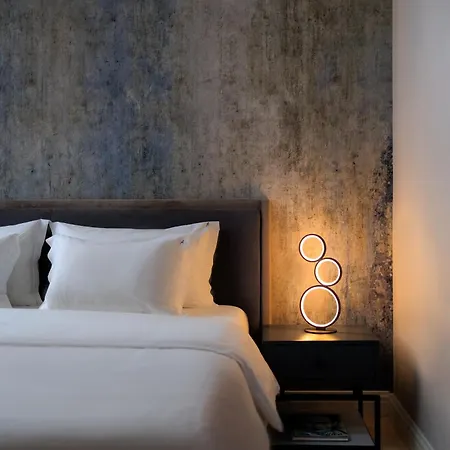 Szálloda Arte Boutique 5*