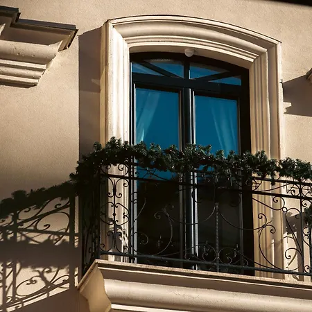 Hotel Arte Boutique Tirana
