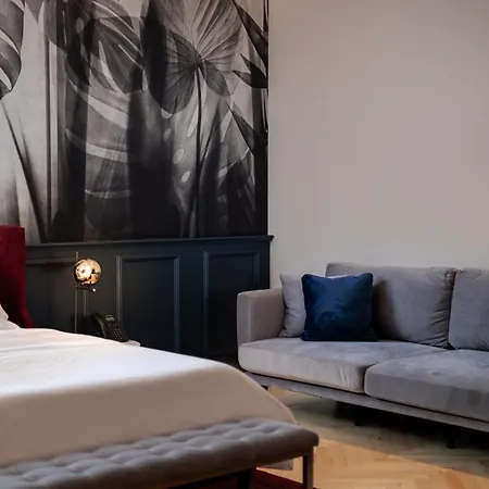 Arte Boutique 5*